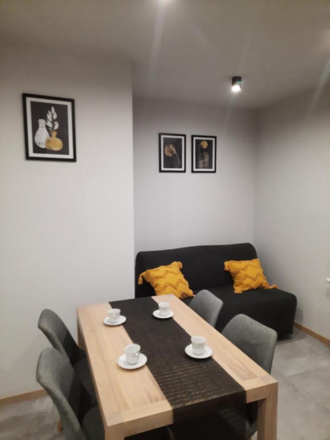 Apartament Na Slonecznej Laczany (Lesser Poland) Exterior foto
