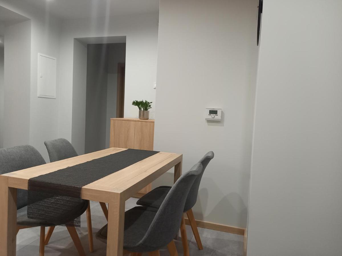 Apartament Na Slonecznej Laczany (Lesser Poland) Exterior foto